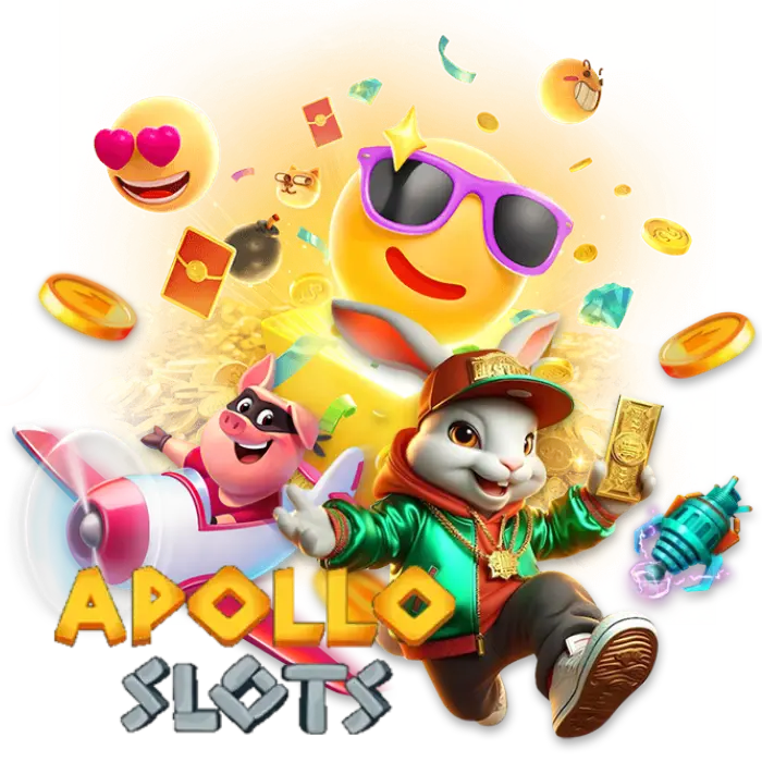 apollo game